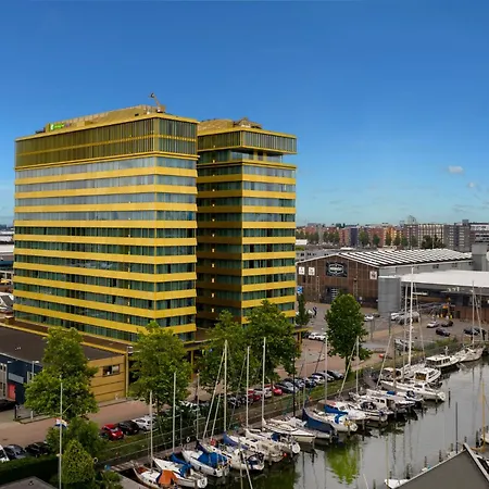 Express - North Riverside By Ihg Amszterdam