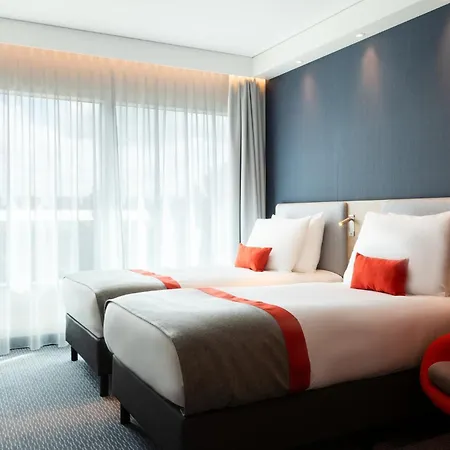 Express - North Riverside By Ihg Szálloda 3*