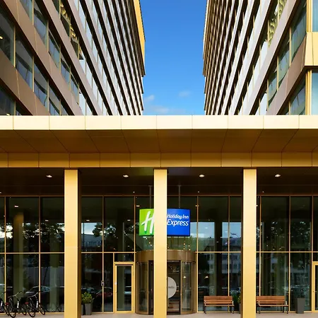 Szálloda Express - North Riverside By Ihg