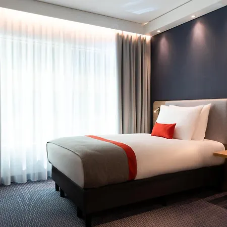 Express - North Riverside By Ihg Szálloda