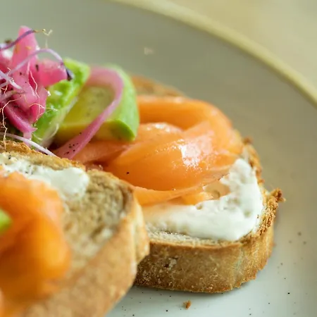 Szálloda Express - North Riverside By Ihg Amszterdam