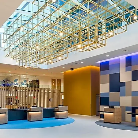 Express - North Riverside By Ihg Ξενοδοχείο
