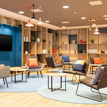 Express - North Riverside By Ihg 3*