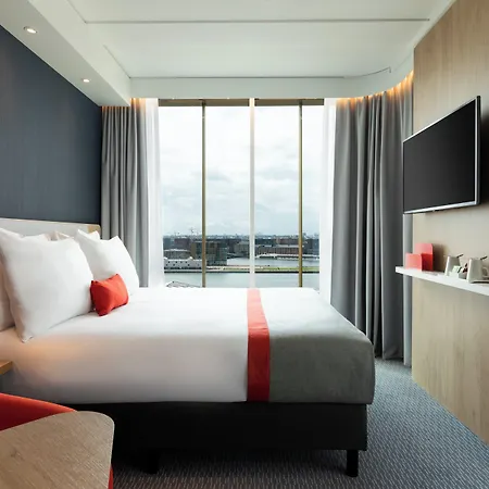 호텔 Express - North Riverside By Ihg 3*