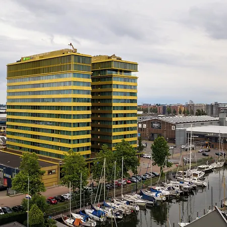 Express - North Riverside By Ihg 3*