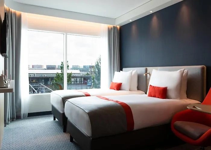 Express - North Riverside By Ihg