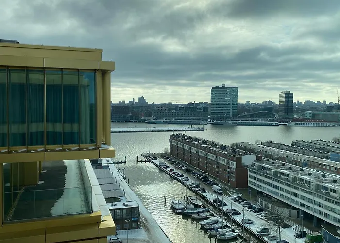 Express - North Riverside By Ihg