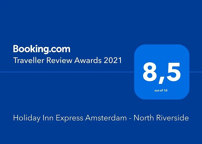 Express - North Riverside By Ihg 3*