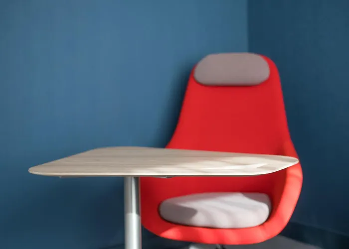 Express - North Riverside By Ihg 3* Amsterdam