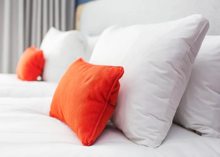 Express - North Riverside By Ihg Amsterdam