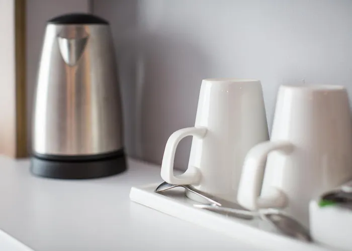 Hotel Express - North Riverside By Ihg 3*