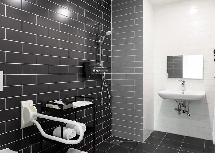 Express - North Riverside By Ihg 3* Amsterdam