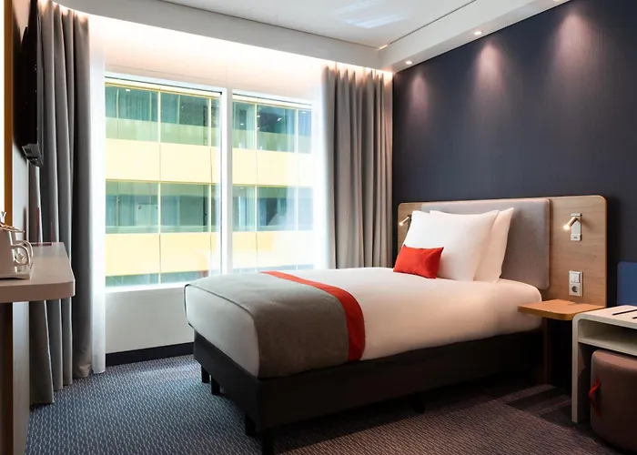 Express - North Riverside By Ihg 3*