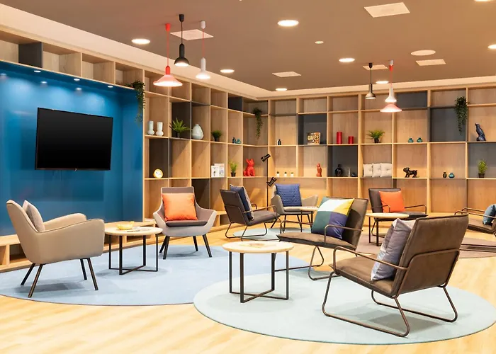 Express - North Riverside By Ihg Hotel