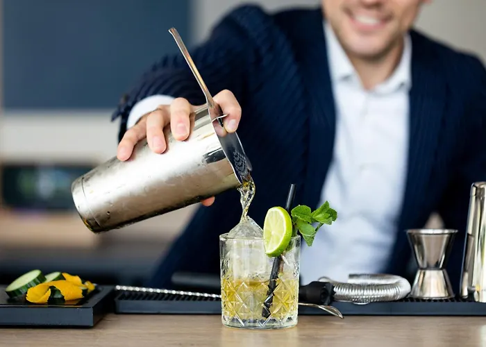 Hotel Express - North Riverside By Ihg 3*