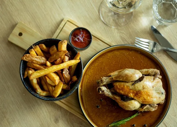 Hotel Express - North Riverside By Ihg 3*