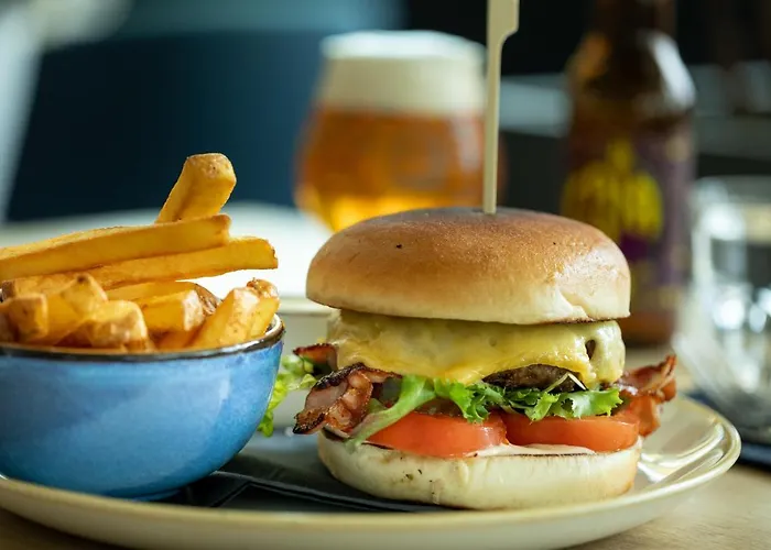 Express - North Riverside By Ihg Hotel Amsterdam