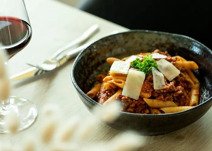 Hotel Express - North Riverside By Ihg 3*