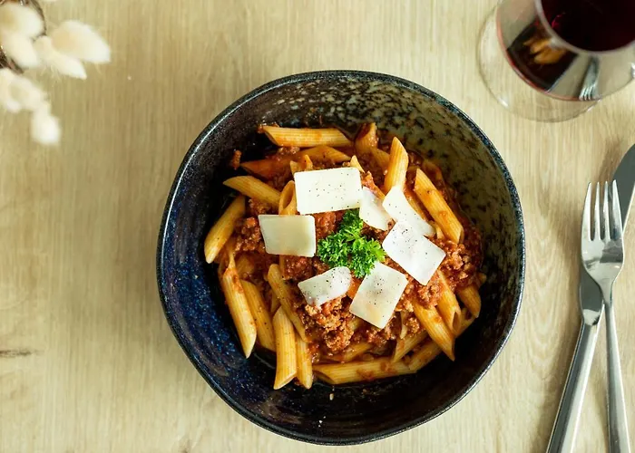 Hotel Express - North Riverside By Ihg Amsterdam