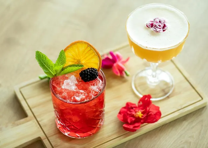 Hotel Express - North Riverside By Ihg