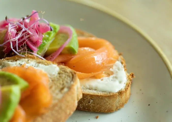 Express - North Riverside By Ihg Amsterdam