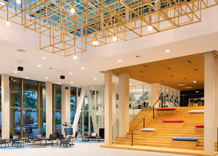 Express - North Riverside By Ihg 3*