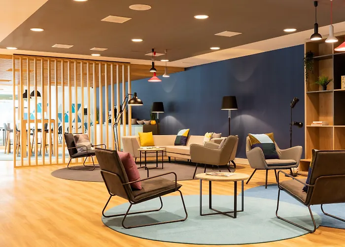 Hotel Express - North Riverside By Ihg 3*