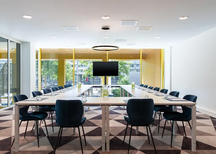 Express - North Riverside By Ihg