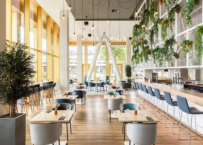 Express - North Riverside By Ihg 3*