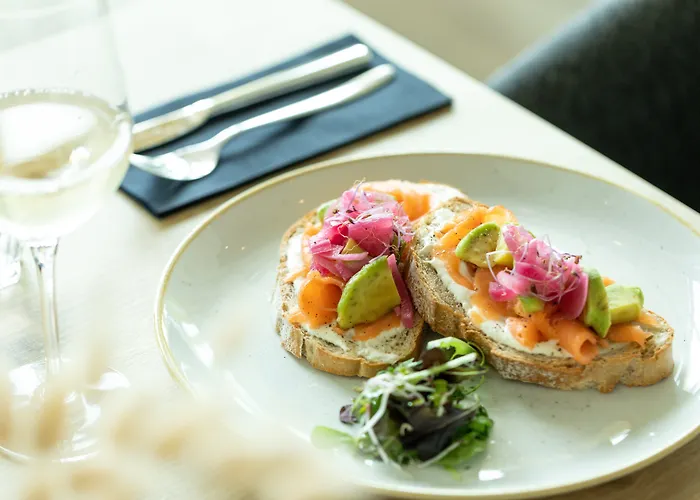 Express - North Riverside By Ihg 3* Amsterdam