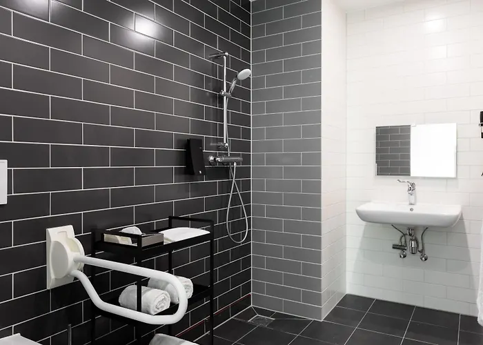 Hotel Express - North Riverside By Ihg