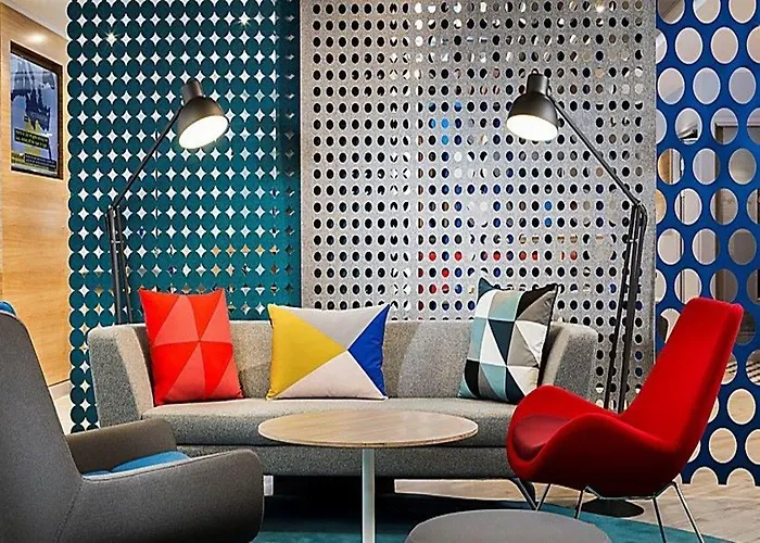 Express - North Riverside By Ihg Hotel 3*