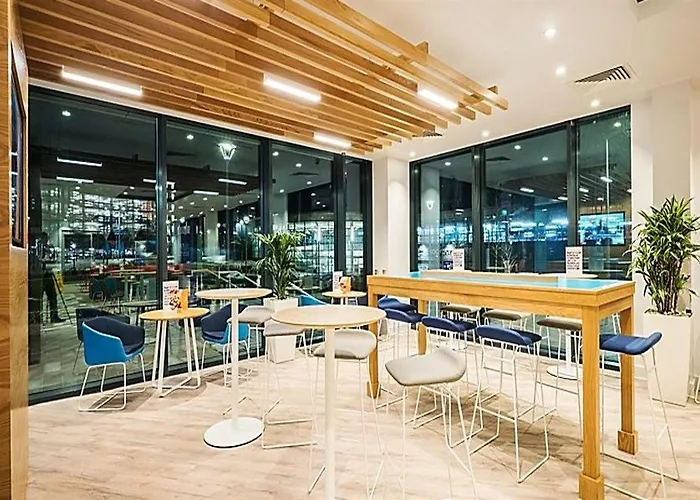 Hotel Express - North Riverside By Ihg