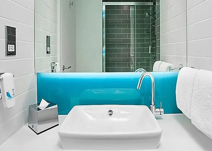 Hotel Express - North Riverside By Ihg