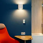 Hotel Express - North Riverside By Ihg Amsterdam