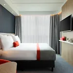 Express - North Riverside By Ihg Hotel Amsterdam
