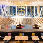 Express - North Riverside By Ihg 3* Amsterdam