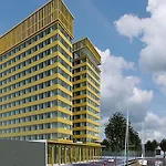 Express - North Riverside By Ihg 3* Amsterdam