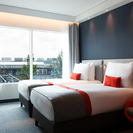 Express - North Riverside By Ihg