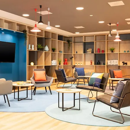Express - North Riverside By Ihg Otel