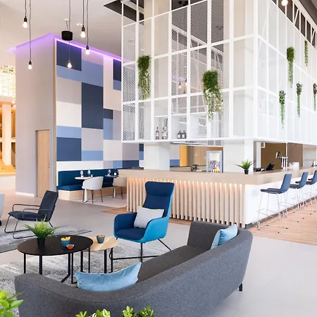 Express - North Riverside By Ihg Otel 3*