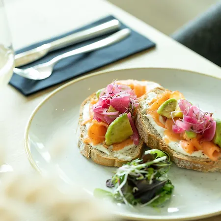 Express - North Riverside By Ihg 3* Amsterdam