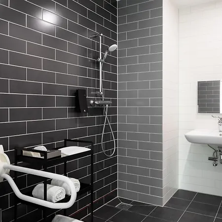 Otel Express - North Riverside By Ihg