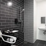 Express - North Riverside By Ihg 3* Amsterdam